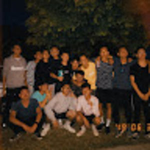 Meet your Posher, Kevin